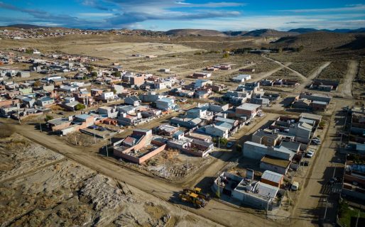 Construirán una nueva dependencia policial en Fracción XIV y XV