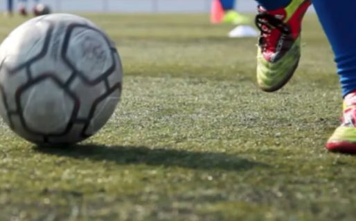 Recibió un pelotazo en la panza durante un «picadito» y murió