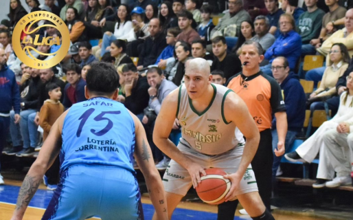 Final anunciado: Gimnasia perdió y quedó eliminado de la LNB