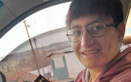 Este viernes marcharán en pedido de justicia por Gonzalo