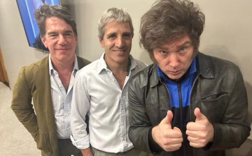 Ante la salida de Posse, podría haber cambios en las gestiones de las empresas públicas