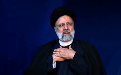 Murió el jefe de Estado de Irán, Ebrahim Raisi, en un accidente de helicóptero