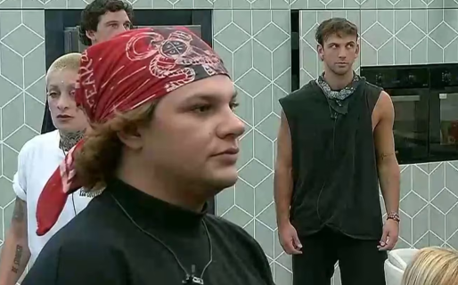 Los jugadores de Gran Hermano recibieron un terrible dato del exterior tras el ingreso de los analistas