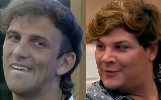 Se conoció el escandaloso pedido que Emma Vich le hizo a Bautista en Gran Hermano 2023 y nadie puede creerlo