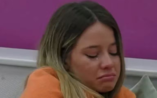 Zoe no da más, tomó la decisión más dolorosa de su vida y Gran Hermano quedó en shock total: “Todos menos yo”