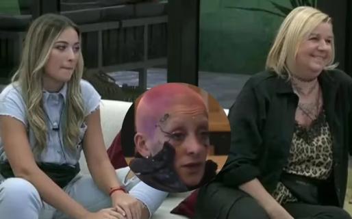 Juliana se va de Gran Hermano tras arrastrar a Virginia a tomar una dolorosa decisión con Florencia y estalló todo como nunca: “Me voy”