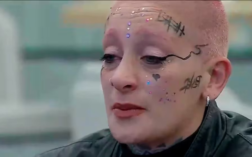 Furia se quebró en llanto al recibir el mensaje de un excompañero de Gran Hermano: “Me angustio muy rápido”