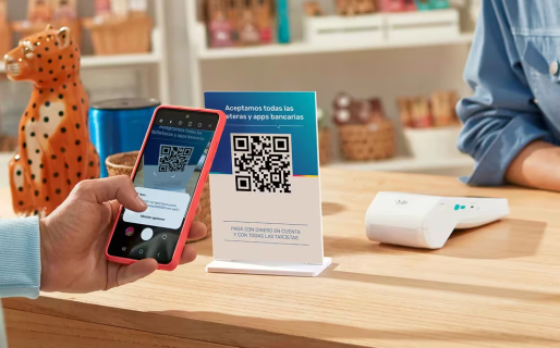 Más avances en los pagos digitales: todas las billeteras deberán funcionar con tarjeta en todos los lectores QR