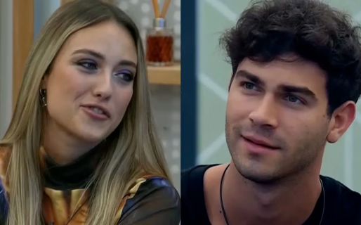 Florencia fue traicionada por Nico en Gran Hermano y sus fans le pusieron un icónico apodo: “Nació Vengaflor”