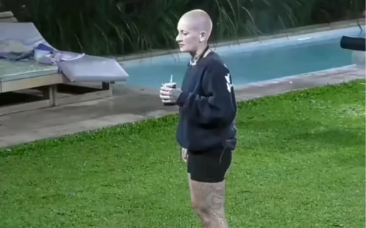 Juliana rompió el aislamiento con un devastador grito del afuera y ya sabe cómo destruir a Mauro en Gran Hermano: “Ella entendió”