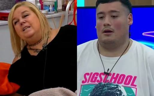 La letal venganza de Virginia contra los Bro tras la salida de Manzana de Gran Hermano: “No tiene sentido”