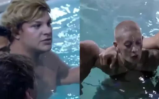 Juliana mintió con su salud, tomó una polémica decisión y Gran Hermano quedó en shock: “Tengo que abandonar la casa”