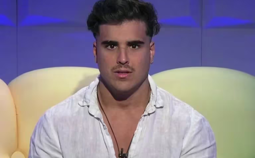 Mauro tomó la decisión más triste, reveló información prohibida y Gran Hermano podría expulsarlo: “Mirá cómo le dije”