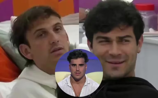 La devastadora teoría de Bautista y Nicolás sobre Mauro que podría beneficiar a Juliana en Gran Hermano: “Cualquier cosa”
