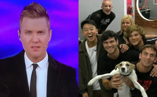 Santiago del Moro causó indignación al anunciar un nuevo cambio que altera el futuro de Gran Hermano