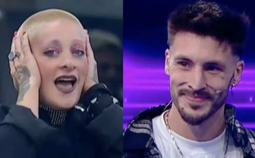 El hijo de Darío busca más que una amistad con Furia en Gran Hermano: sus indirectas al entrar a la casa