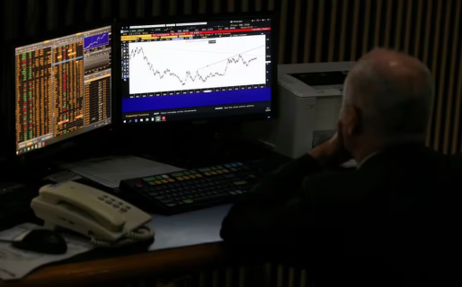 Plazo fijo: el mercado apuesta que esta semana habrá una nueva baja de tasas