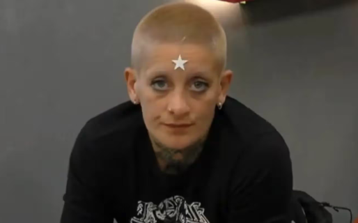 Furia les hizo un desesperado pedido a sus fans por los constantes gritos que recibe en Gran Hermano