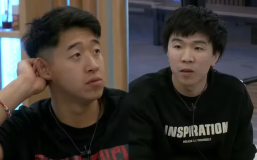 La desopilante anécdota que cómo se conocieron Martín y Facundo antes de entrar a Gran Hermano: “Fue el destino”