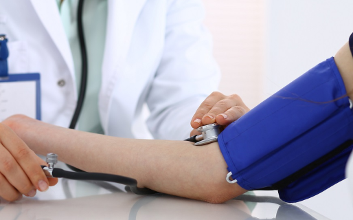 Este viernes se realizará una jornada de hipertensión arterial en el Hospital Regional