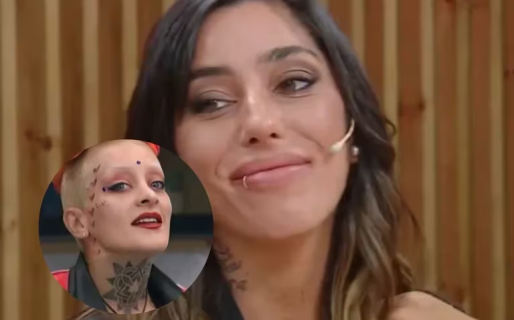 Se filtró que Catalina quiere entrar por la fuerza a Gran Hermano para destruir a Juliana y los escandalosos detalles rompieron todo: “Lo necesito”