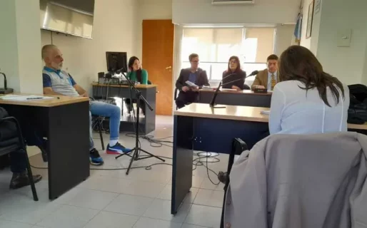 Le comprobaron seis estafas a «Chatrán»