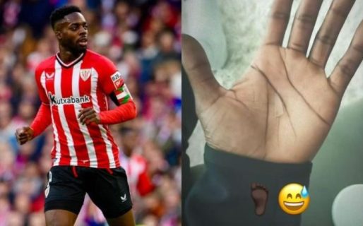 Jugó dos años con un vidrio de 2 centímetros adentro de la planta del pie