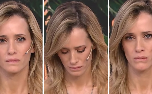 El mal momento de Julieta Prandi: le llegó una multa por $800 mil y tuvo que pedir licencia psiquiátrica