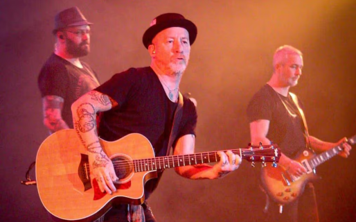 La Beriso anunció que no grabará más discos