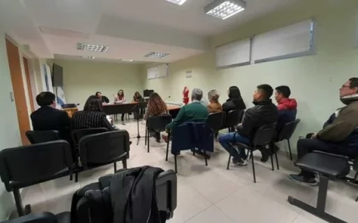 Caso Lautaro Labbe: Otorgan un mes de extensión del plazo de investigación