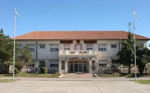 Este fin de semana habrá actividad de puertas abiertas en el Liceo Militar General Roca