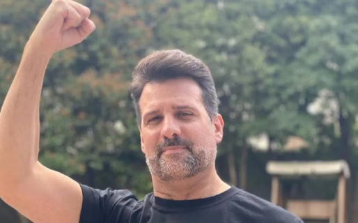 José María Listorti es el nuevo conductor de “100 argentinos dicen”: “El estreno será muy pronto”