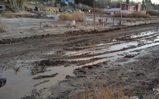 Vecinos de Malvinas Argentinas denuncian abandono en el barrio: «Es tierra de nadie»