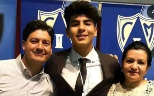 Luego de que Thomsen rompiera el silencio, la mamá de Baez Sosa lo cruzó: «La única víctima es, fue y será Fernando»