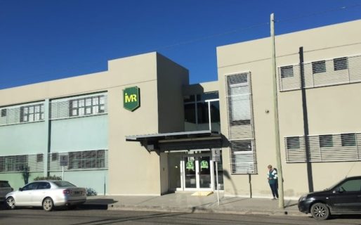 Docentes del Martín Rivadavia convocaron a un paro para este miércoles