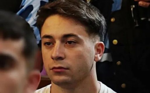 A cuatro años del crimen de Fernando Báez Sosa, Máximo Thomsen dará una entrevista