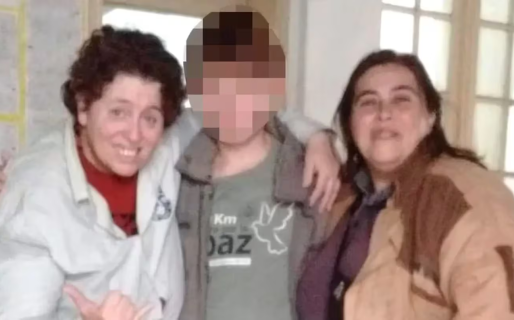 Quiénes eran las tres mujeres que murieron tras el brutal ataque e incendio en Buenos Aires