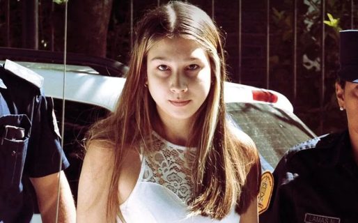 Apareció un excompañero de Nahir Galarza y ventiló secretos de la joven: “Un día fingió un secuestro”