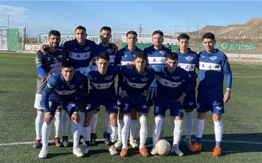 Newbery recibe a USMA con el propósito de seguir agrandando la brecha con sus perseguidores