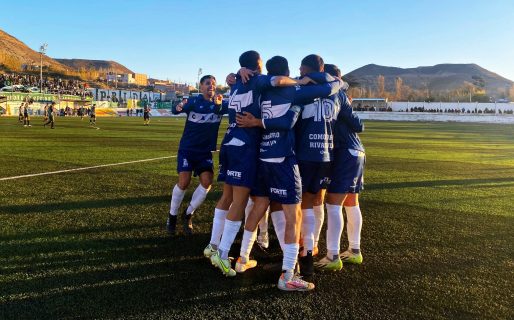 Newbery se afianza en el liderato del Torneo Apertura A