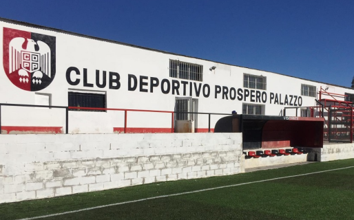 Próspero Palazzo recibe una dura sanción por un incidente en partido de Inferiores