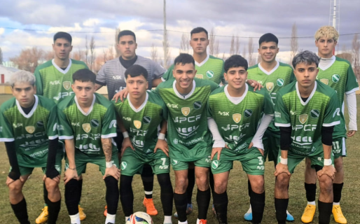 Petroquímica y CAI clasificaron a la instancia provincial