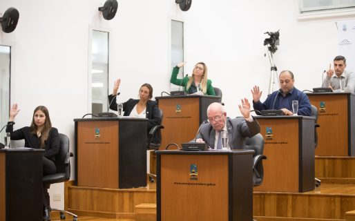 El Concejo Deliberante aprobó el proyecto que gradúa las multas de alcoholemia