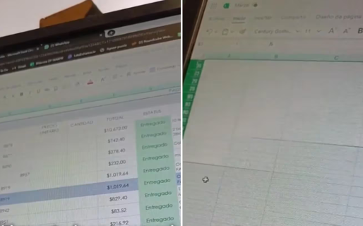Renunció a su trabajo y antes de irse le causó una gran pérdida de dinero a la empresa donde trabajaba