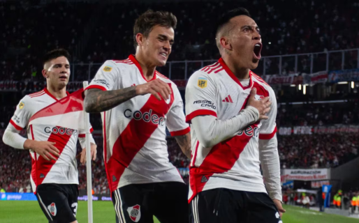 River recibe a Belgrano en el Monumental por la fecha 2 de la Liga Profesional 2024