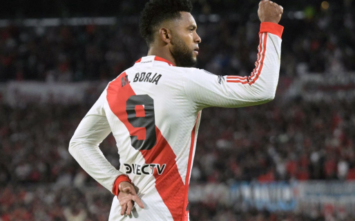 River ganó y se confirmó como el mejor de la fase de grupos