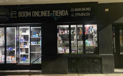 Adolescentes robaron en un comercio del centro y fueron detenidos