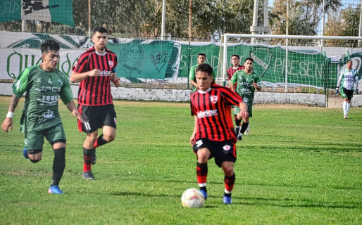 Este miércoles se define el Clasificatorio al Provincial