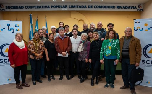 La SCPL actualizó los valores para beneficios en las tarifas para jubilados y pensionados
