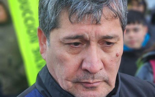 Silva: “Esta semana esperamos el anuncio del Gobierno Provincial sobre cómo se irán reactivando las obras en Chubut”